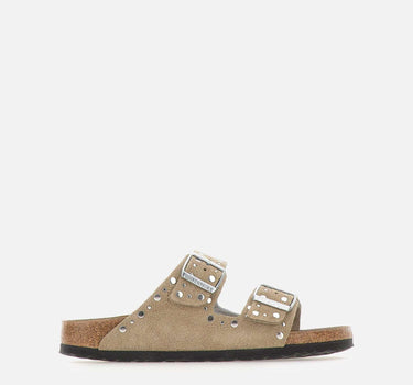 Sandali "Arizona Rivet" 1029390 TAUPE BIRKENSTOCK 