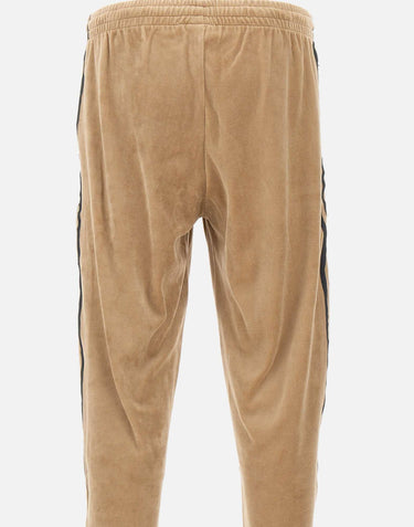 "Sst adicolor jogger" JX1556 BEIGE ADIDAS 