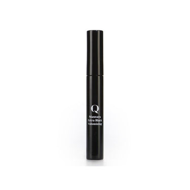 "Mascara Extra Black Volumizing "10ml QS11B BLACK QSTUDIO MAKEUP-RP 