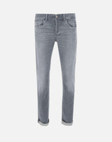 Jeans "George" UP232DSK318 J07900 DONDUP 