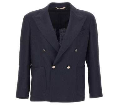 Blazer "Bolgheri" BOLGHERI 300178B00011 BRIGLIA 1949 