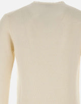 Maglione "Standard" in lana e cashmere 4453 5YR01 COLMAR ORIGINALS 