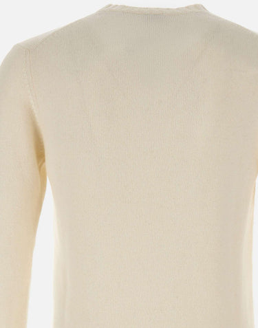 Maglione "Standard" in lana e cashmere 4453 5YR01 COLMAR ORIGINALS 