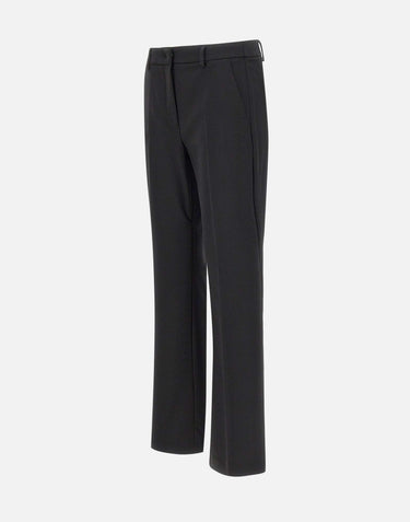 Pantaloni "Estasi" in lana 2425136032600 003 WEEKEND MAX MARA 