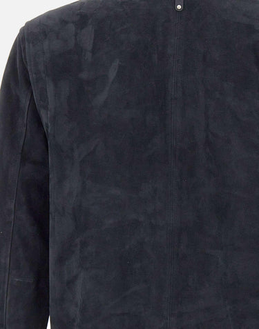 Giacca "Giovanni-Su" GIOVANNISU NAVY MACKAGE 