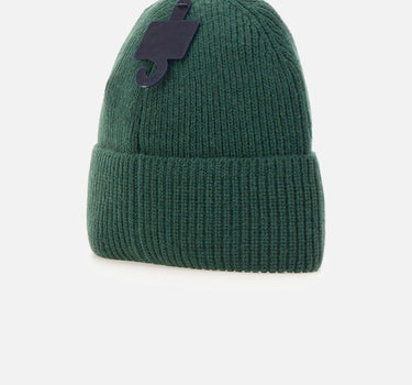 Berretto con logo 449P02041 002 POLO RALPH LAUREN 