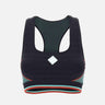 "Seamless bralette" WPF25ACT029 01 CASABLANCA 