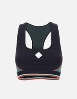 "Seamless bralette" WPF25ACT029 01 CASABLANCA 