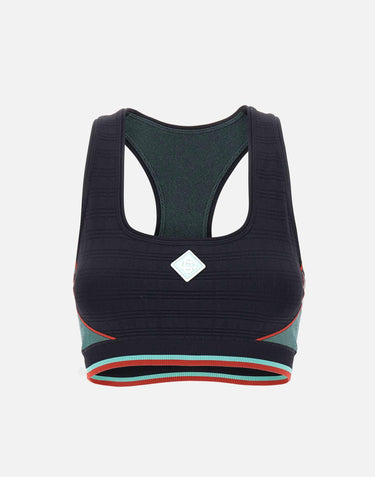 "Seamless bralette" WPF25ACT029 01 CASABLANCA 