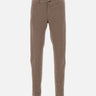 Pantaloni "BG05" in cotone BG054 2400800036 BRIGLIA 1949 