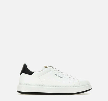 Sneakers "wfm251" in pelle WFM251010 2070 WOOLRICH 