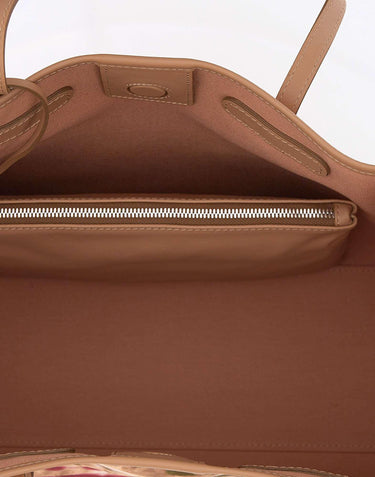 Borsa a spalla "Marcella" BS6850 FEZCLAY MARCELLA CLUB GIANNI CHIARINI 