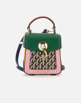 Borsa a mano "Trunkino Bag X Gotica" DSQ0132BDX GMP DELLEST