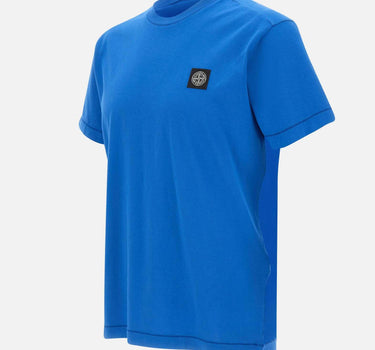 T-shirt in cotone 2100027S0013 V0022 STONE ISLAND 
