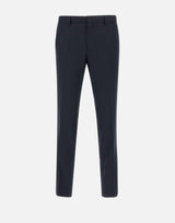 Pantaloni  "H-Wenten" 50469184 401 BOSS 