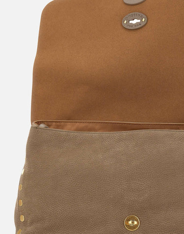 Borsa "Postina Jones Media" 068090 0070000Z0140 ZANELLATO 