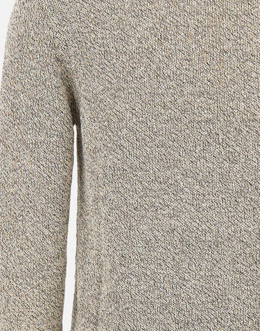 Cardigan con paillettes 17310439 752 KANGRA 
