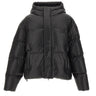 Piumino con cappuccio SH0AM0098 M36016900 MM6 MAISON MARGIELA 