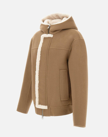 Giacca "Jay" JAY OTTERNATUR MACKAGE 