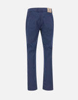 Pantalone "John" in cotone JOHN001 GABA0074001 JECKERSON 