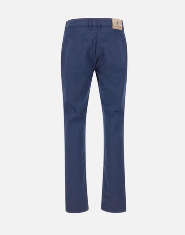 Pantalone "John" in cotone JOHN001 GABA0074001 JECKERSON 