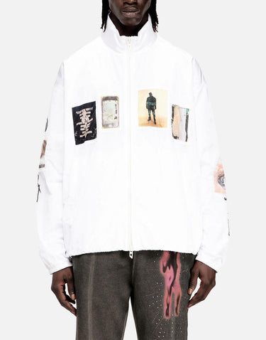 Giacca "J-Claus-A-Gsbr" A20300 0GSBR100 DIESEL 