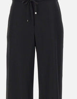 Pantaloni "Floria" in pura lana vergine 2429136023600 017 'S MAX MARA 