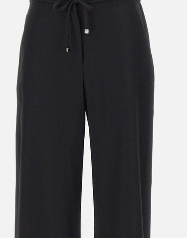Pantaloni "Floria" in pura lana vergine 2429136023600 017 'S MAX MARA 