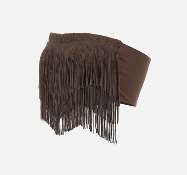 Top "Dara" SBS6DARAT BROWN BLESS 