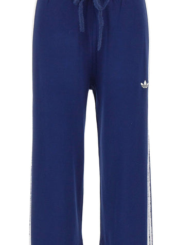 Pantaloni "Firebird" KW2605 DKBLUEWHITE ADIDAS 