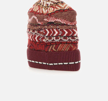 Cappello jacquard F5LAUAHT368 177 LANEUS 