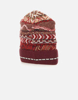 Cappello jacquard F5LAUAHT368 177 LANEUS 