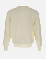 Maglia in lana merino extrafine 14200 55167005 GRAN SASSO 