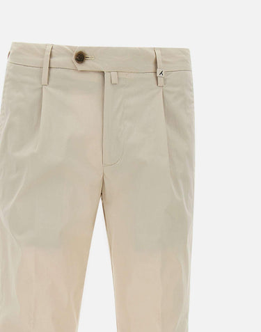 Pantaloni "Zeus-P" 25M19L67 04 MYTHS 