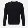 Maglia in  cashmere e lana 900101 430 KANGRA 