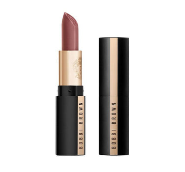 Luxe Cashmere Matte Lipstick "Vintage Blush 456" 3.5gr<BR/> H5DS130000 3.5GM BOBBI BROWN 