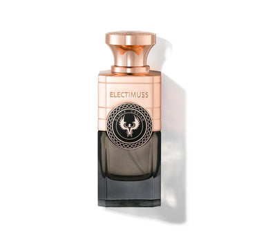 Pure Parfum "Black Caviar" 100ml BLACKCAVIAR 100ML ELECTIMUSS 
