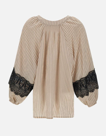 Blusa in modal RPELE005 1065 KAOS 
