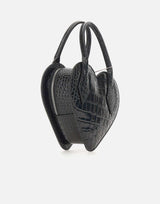 Borsa a tracolla "Josephine Heart" 4802000SW L0098N401 VIVIENNE WESTWOOD 