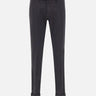 Pantaloni "Bg03" in cotone Bi-Stretch BG03 42409600090 BRIGLIA 1949 