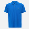 Polo in cotone piquet 1212 3D3 LACOSTE 