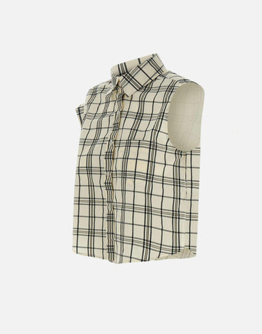 Camicia "Furio" in cotone 2513161082200 001 MARELLA 