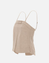 Top "Pisano" 22230 604 THE GARMENT 