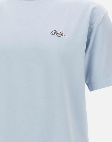 T-shirt "Drôle Belissima" TS318 CO248LBE DROLE DE MONSIEUR 