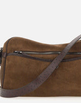 Borsa a tracolla "Cora" BS12556 CMCNTESPRESSO GIANNI CHIARINI 