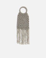 Borsa a mano "Maronti" BAG00045 ARG TWENTYFOURHAITCH 