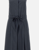 Jumpsuit in cotone 2619241013600 051 'S MAX MARA 