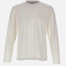Maglia con profili a contrasto M75TSHL02 TES0M2370113 ELEVENTY 