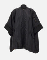 Giacca-cappa over S52AM0345 S53984900 MM6 MAISON MARGIELA 