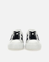 Sneakers "H-Stripes" in pelle HXM6450FE91QZB 11G1 HOGAN 